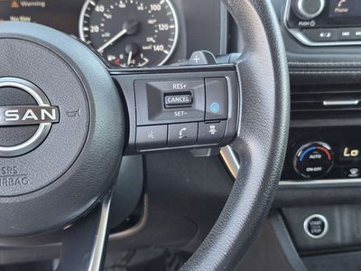 2023 Nissan Rogue - Photo 25