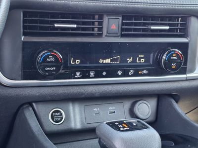 2023 Nissan Rogue - Photo 19