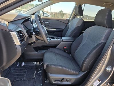 2023 Nissan Rogue - Photo 12