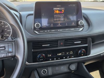 2023 Nissan Rogue - Photo 9