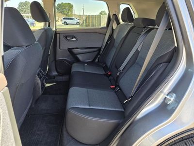 2023 Nissan Rogue - Photo 16