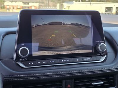 2023 Nissan Rogue - Photo 10