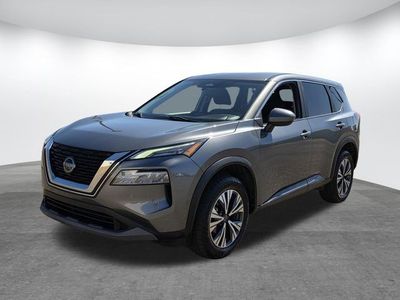 2023 Nissan Rogue - Photo 7