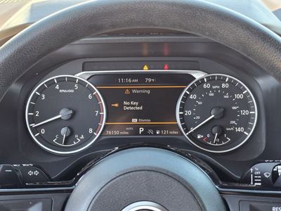 2023 Nissan Rogue - Photo 11