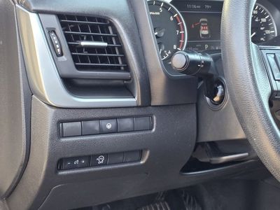 2023 Nissan Rogue - Photo 18