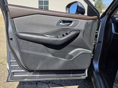 2023 Nissan Rogue - Photo 14