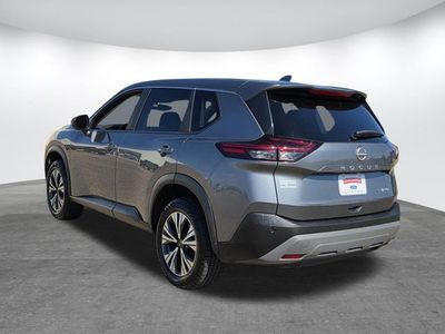 2023 Nissan Rogue - Photo 6