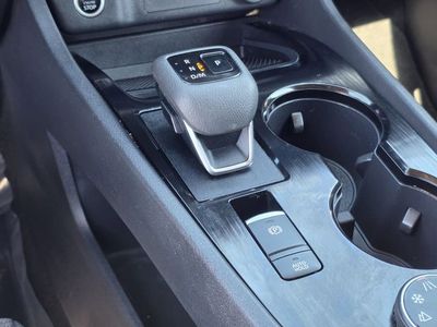 2023 Nissan Rogue - Photo 21