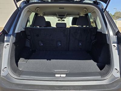 2023 Nissan Rogue - Photo 28