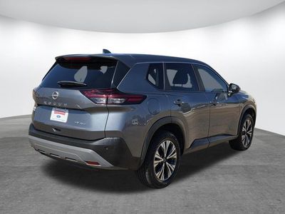 2023 Nissan Rogue - Photo 4