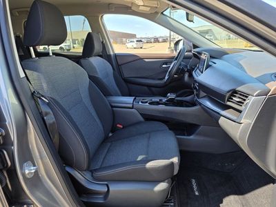 2023 Nissan Rogue - Photo 26