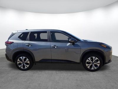 2023 Nissan Rogue - Photo 3