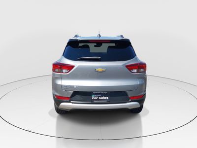 2025 Chevrolet Trailblazer - Photo 6