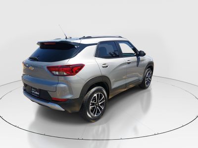 2025 Chevrolet Trailblazer - Photo 7