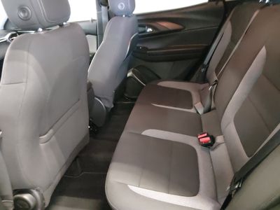 2025 Chevrolet Trailblazer - Photo 17