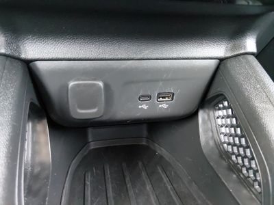2025 Chevrolet Trailblazer - Photo 23