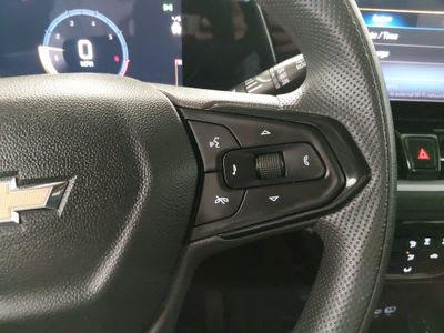 2025 Chevrolet Trailblazer - Photo 10