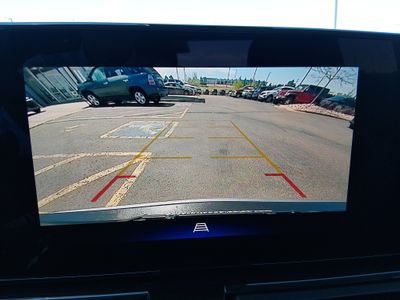 2025 Chevrolet Trailblazer - Photo 24