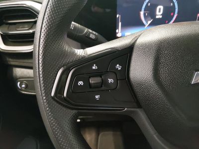 2025 Chevrolet Trailblazer - Photo 9