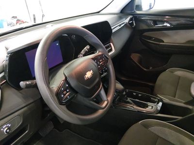 2025 Chevrolet Trailblazer - Photo 16