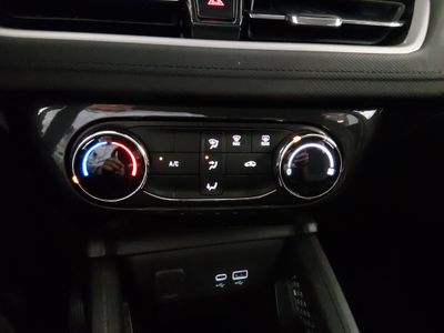 2025 Chevrolet Trailblazer - Photo 13