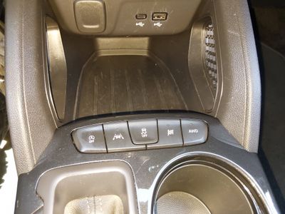 2025 Chevrolet Trailblazer - Photo 22