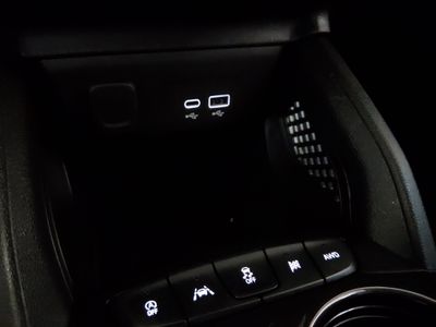 2025 Chevrolet Trailblazer - Photo 12