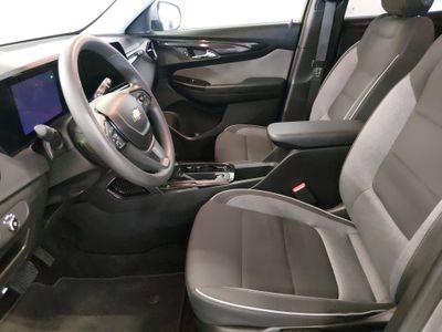 2025 Chevrolet Trailblazer - Photo 14