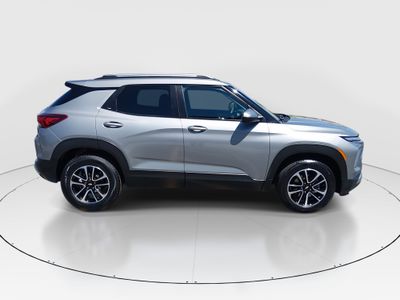 2025 Chevrolet Trailblazer - Photo 8
