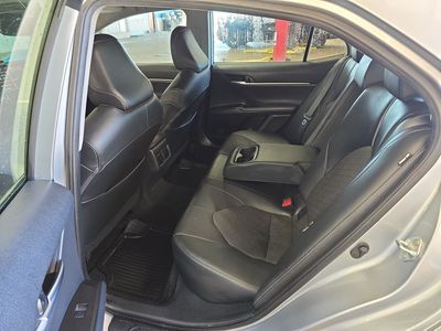 2023 Toyota Camry - Photo 13