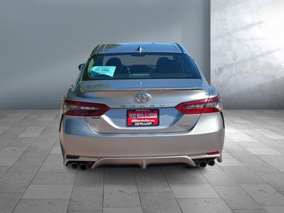2023 Toyota Camry - Photo 4