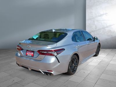 2023 Toyota Camry - Photo 3