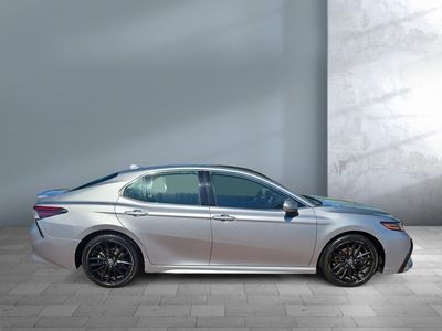 2023 Toyota Camry - Photo 5
