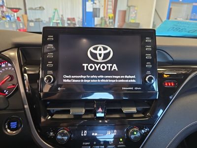 2023 Toyota Camry - Photo 7