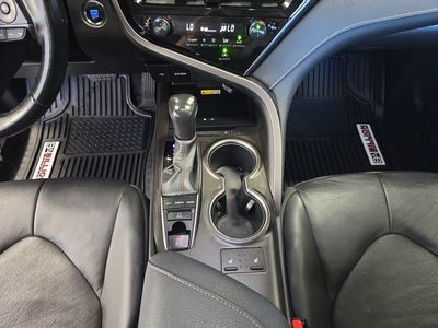 2023 Toyota Camry - Photo 11
