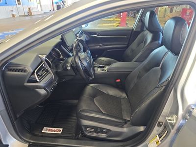 2023 Toyota Camry - Photo 14