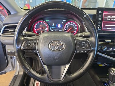 2023 Toyota Camry - Photo 15