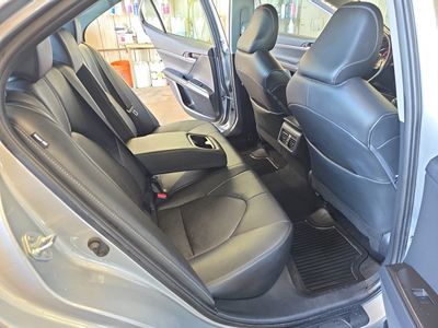 2023 Toyota Camry - Photo 10