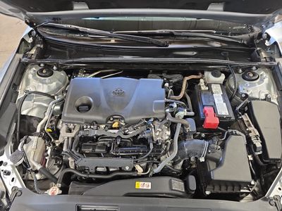 2023 Toyota Camry - Photo 8
