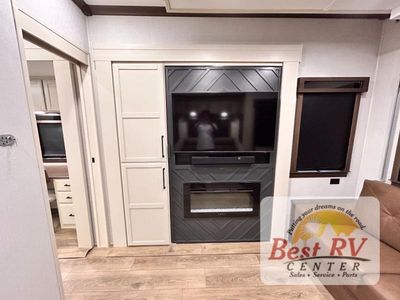 2026 Forest River RV RiverStone - Photo 108