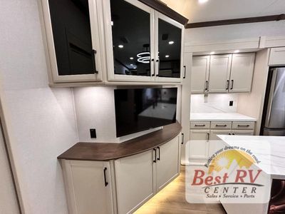 2026 Forest River RV RiverStone - Photo 35