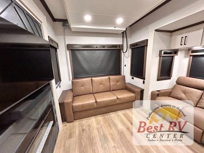 2026 Forest River RV RiverStone - Photo 96