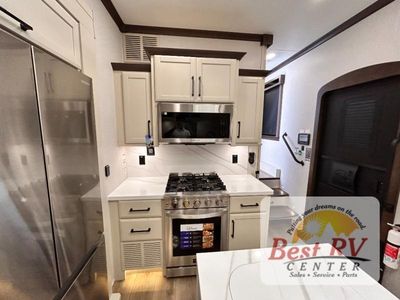 2026 Forest River RV RiverStone - Photo 49