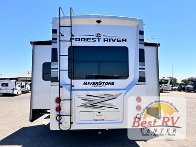 2026 Forest River RV RiverStone - Photo 6