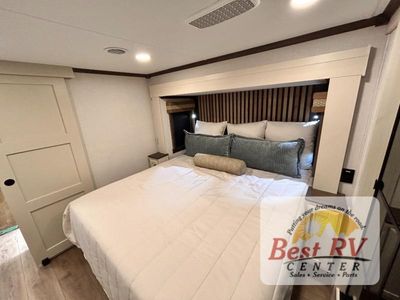 2026 Forest River RV RiverStone - Photo 72