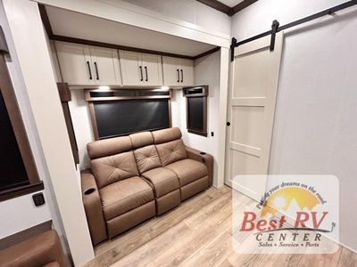 2026 Forest River RV RiverStone - Photo 102