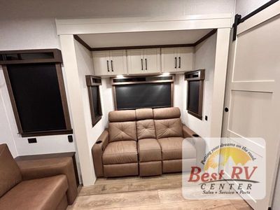 2026 Forest River RV RiverStone - Photo 101