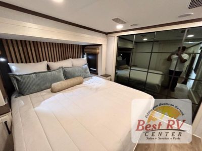 2026 Forest River RV RiverStone - Photo 62