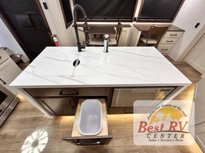 2026 Forest River RV RiverStone - Photo 23