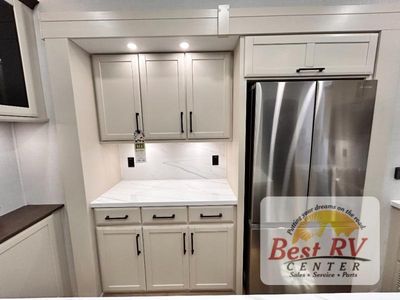 2026 Forest River RV RiverStone - Photo 47